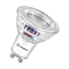 Ledvance LED PAR16 GU10 Reflector 2W 360lm 36D - 840 Koel Wit | Vervangt 50W