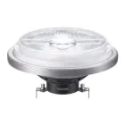 Philips MASTER LED Spot G53 AR111 14.8W 950lm 45D - 940 Koel Wit | Beste Kleurweergave - Dimbaar - Vervangt 75W