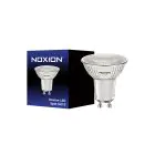 Noxion LED Spot GU10 PAR16 4W 345lm 36D - 830 Warm Wit | Dimbaar - Vervangt 50W