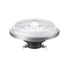 Philips MASTER LED Spot Reflector G53 AR111 20W 1270lm 24D - 930 Warm Wit | Beste Kleurweergave - Dimbaar - Vervangt 100W
