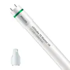 Philips LED Buis T8 MASTER (EM/Mains) Ultra Efficiency 17.6W 3700lm - 840 Koel Wit | 150cm - Vervangt 58W