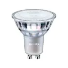 Philips MASTER Value LED Spot GU10 PAR16 3.7W 365lm 60D - 930 Warm Wit | Beste Kleurweergave - Dimbaar - Vervangt 50W