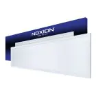 Noxion LED Paneel Delta Pro Pronox V3.0 30W 3960lm - 830 Warm Wit | 120x30cm - UGR 