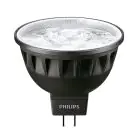 Philips Master LED Spot GU5.3 MR16 7.5W 500lm 36D - 930 Warm Wit | Beste Kleurweergave - Dimbaar - Vervangt 50W