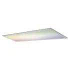 Ledvance LED Panel Smart+ Planon Plus 36W 3000lm - 830 Warm White + RGB | 120x30cm - UGR 