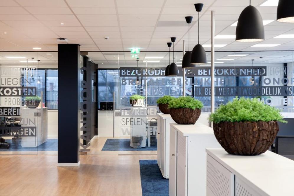 DALI vs DALI 2: Wat zijn de verschillen in functies en installatie?