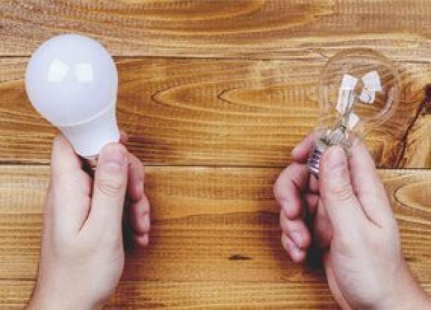 5 tips voor een fikse energiebesparing met LED!