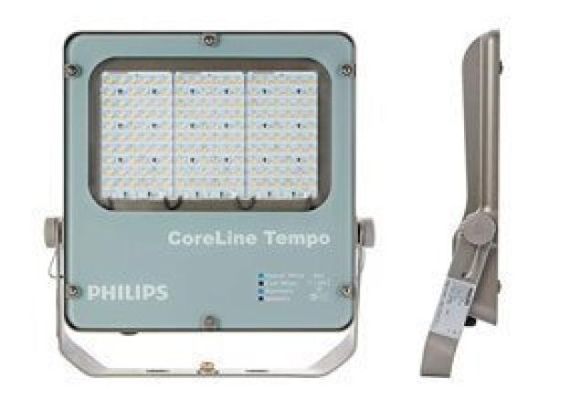 Philips CoreLine LED BVP ( Breedstraler )