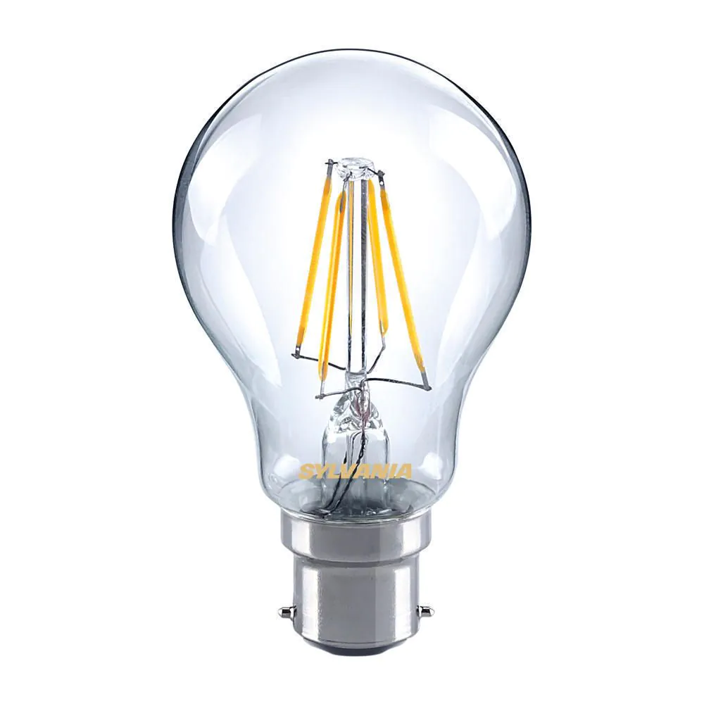 B22 LED Lamp