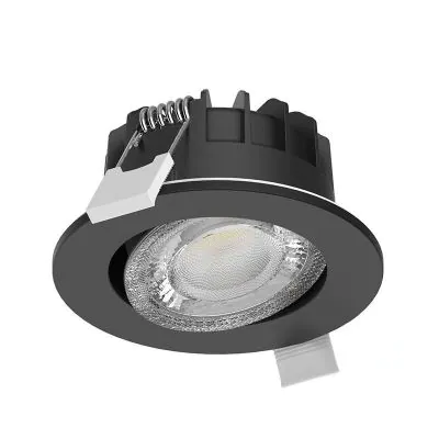 Recessed LED Spotlight