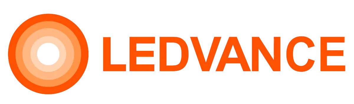 Ledvance logo Ledvance logo