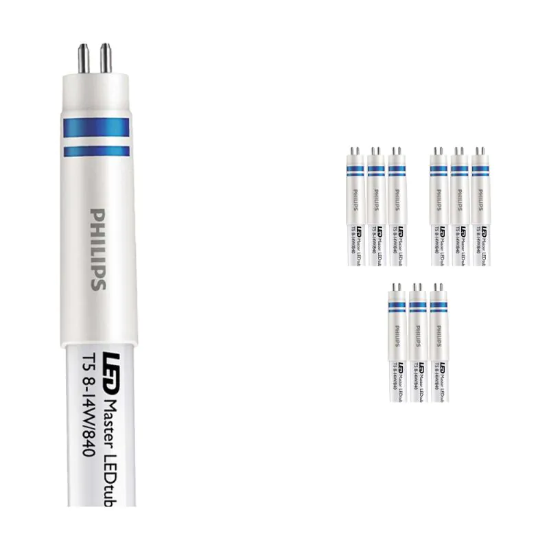 Mutlipack LED T5 buizen